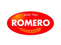 CSV marca Pastas Romero
