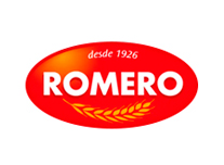 CSV marca Pastas Romero